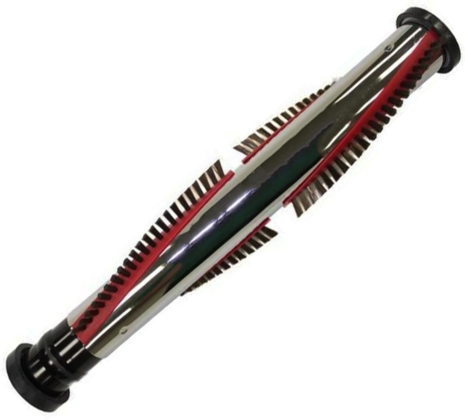 D012-2500 14 inch Vacuum Cleaner Brush Roll Assembly compatible with Carpet Pro CPU1, CPU1T, CPU-1QD