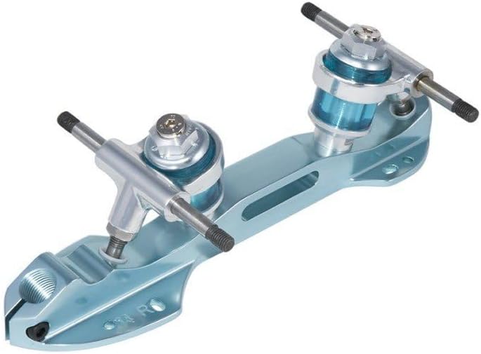 L'Estel Skates - STD Skates & Wheels - STD Skates Ion C - 7 or 8 mm axle - Roller skating