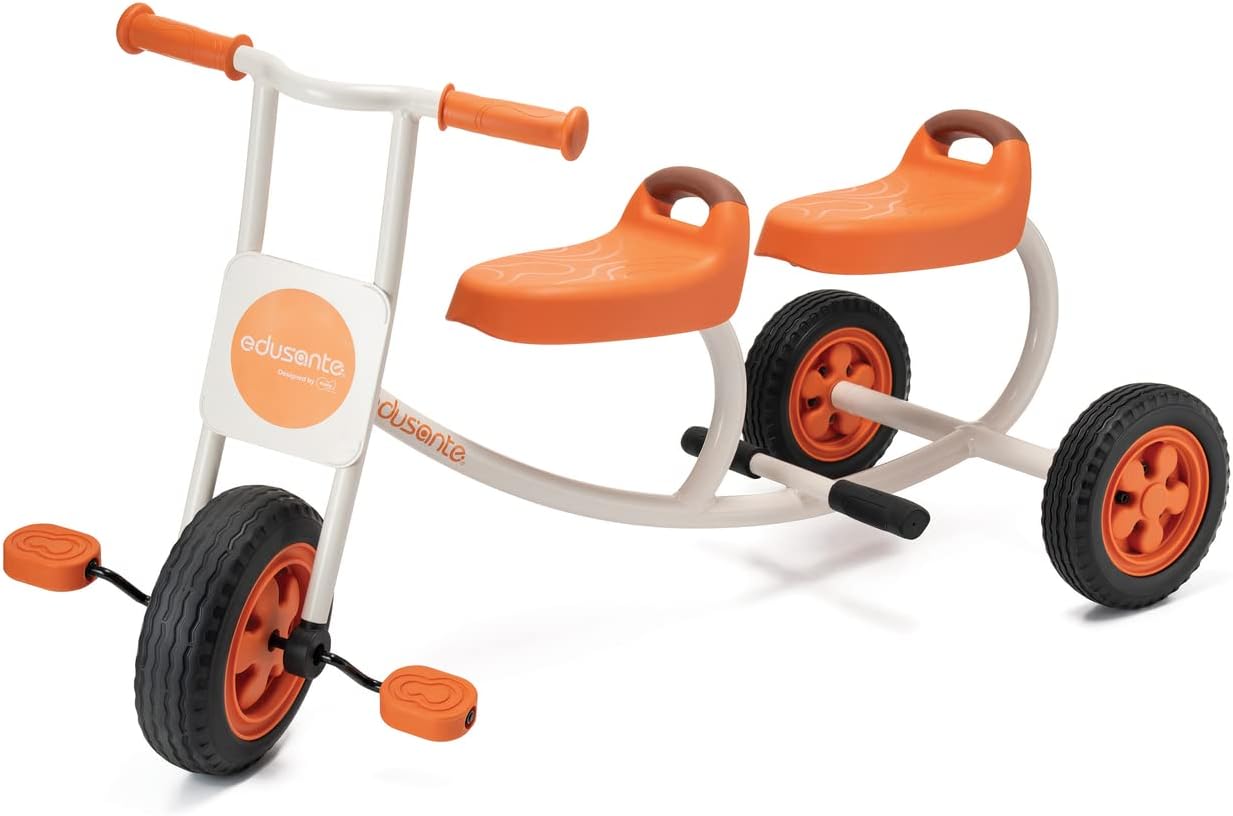 Weplay EDUSANTE ES Taxi