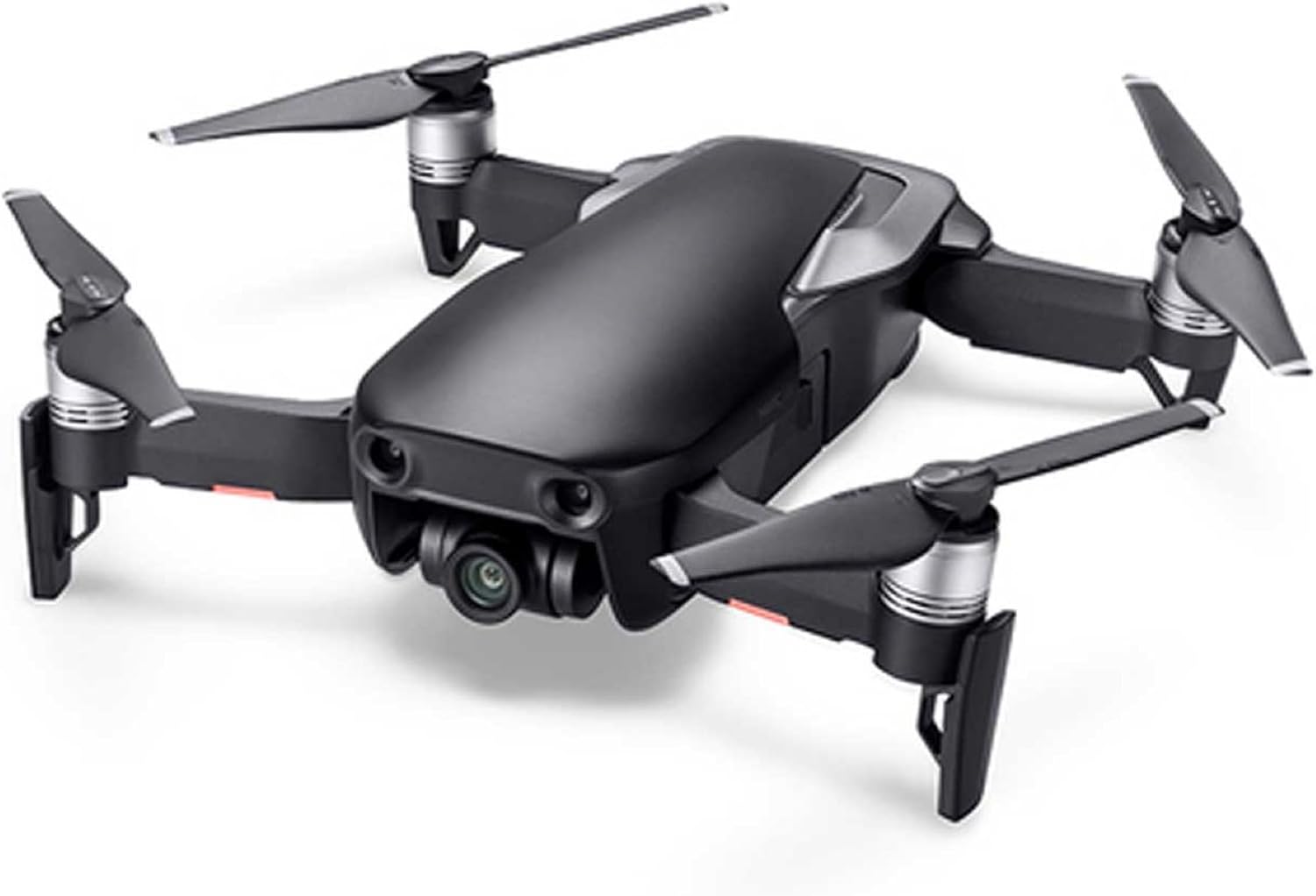 DJI Mavic Air Fly More Combo Onyx 4K Drone Electronics, Black (CP.PT.00000156.01)