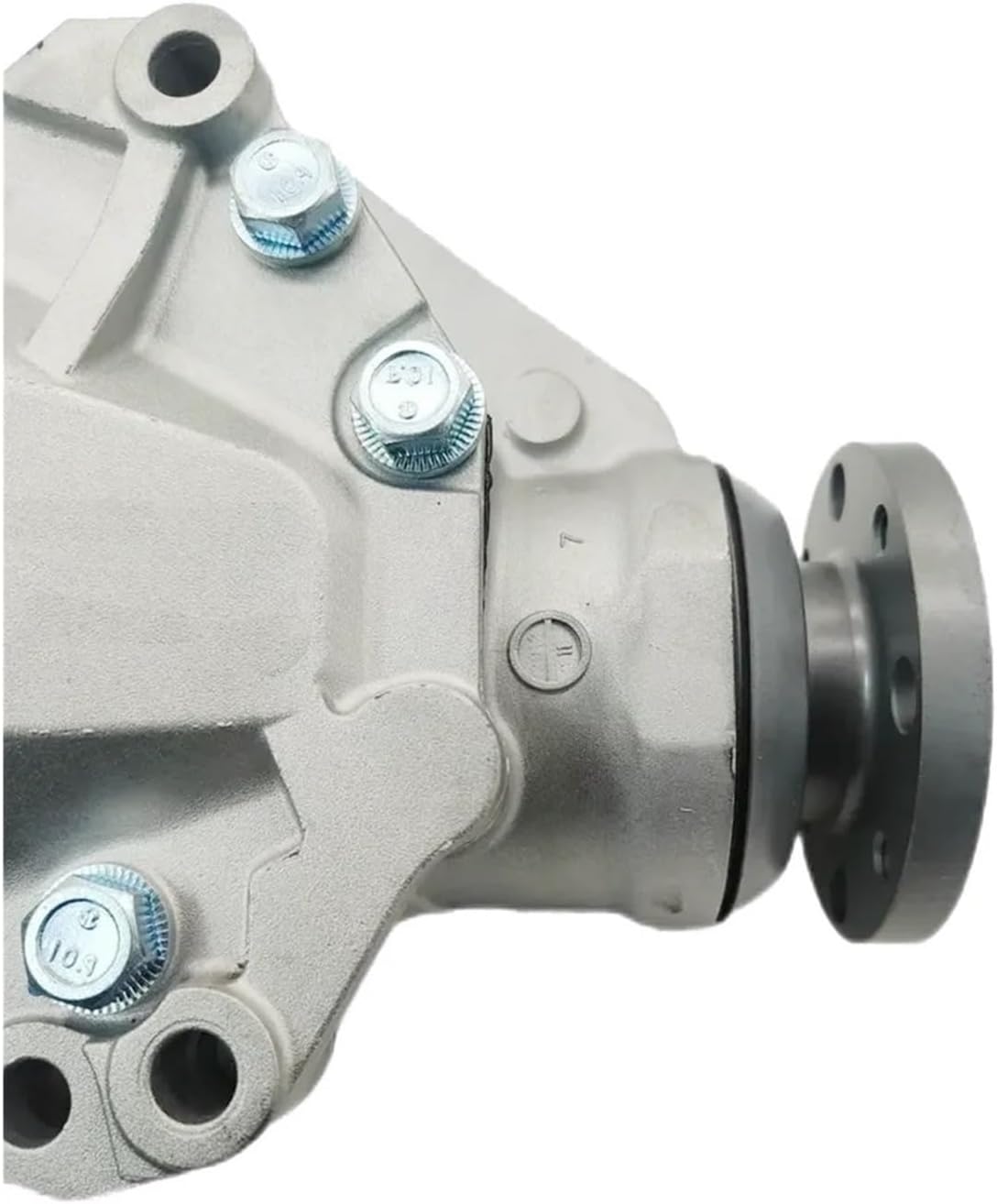 Suitable Compatible For BMW 750li 2015 Front Differential RP Front Axle Transmission 31507577690