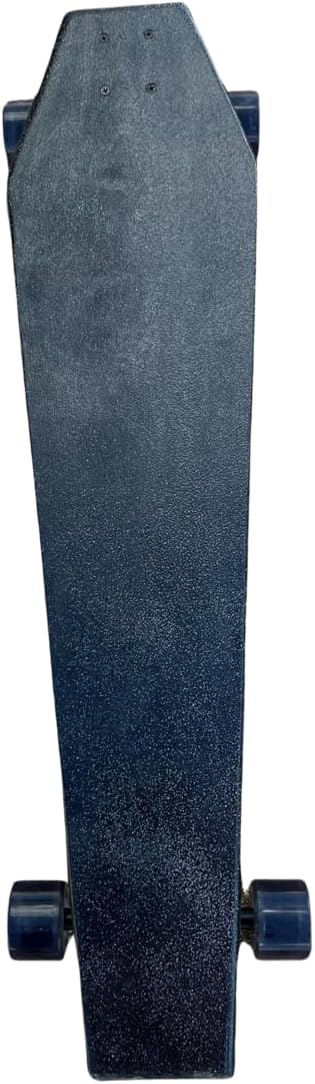Coffin Skateboard | Longboard | 36x9 | Coffin Croozer