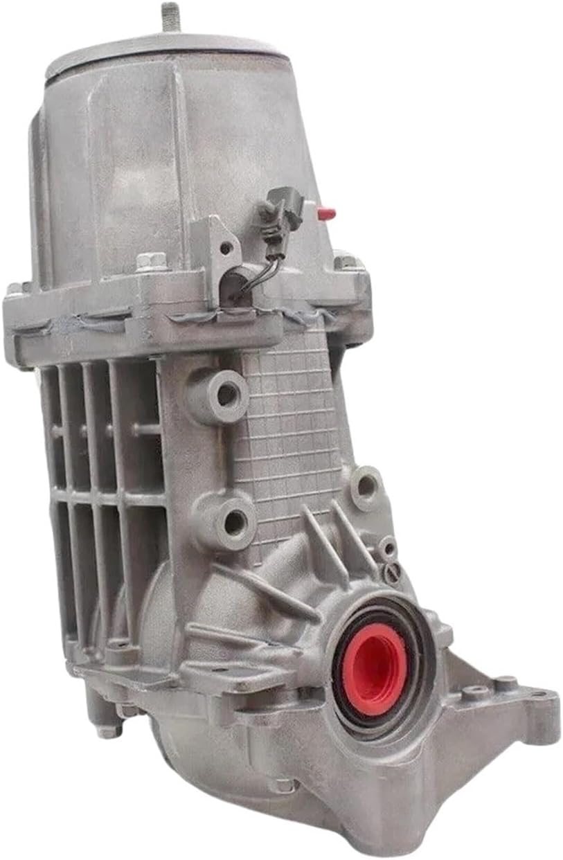 Rear Differential Axle Compatible For Jeep Patriot Compass Carrier 2007-2017 3501A115 3501A036 3570A004 3570A007 3570A007AB