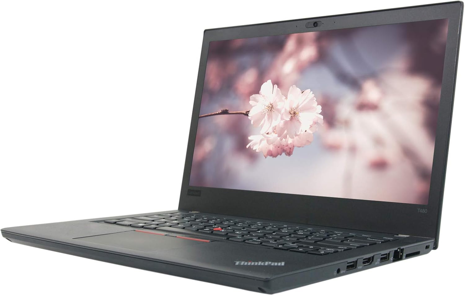 Lenovo ThinkPad T480 14