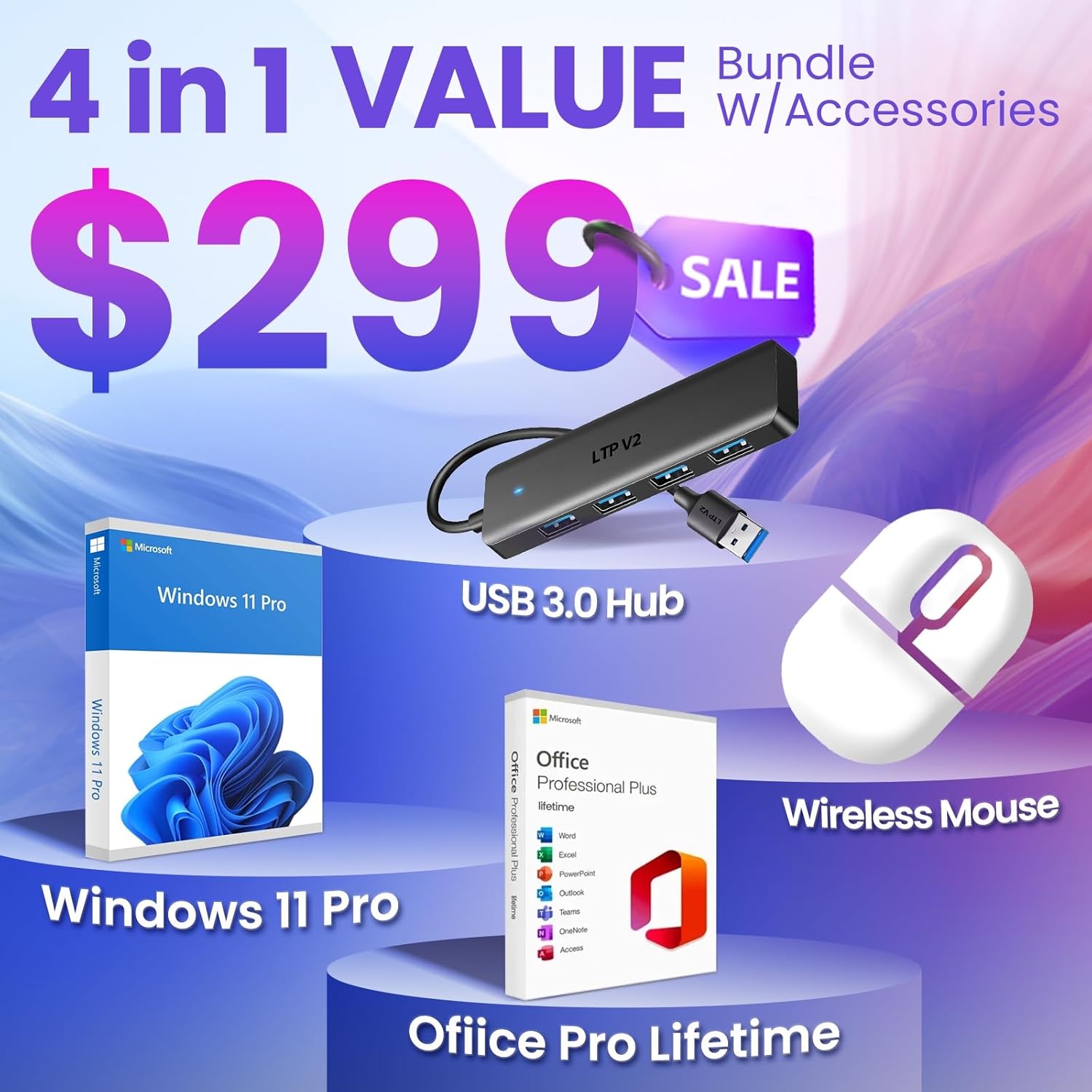 Dell Inspiron 15 Touchscreen Laptop - 15.6