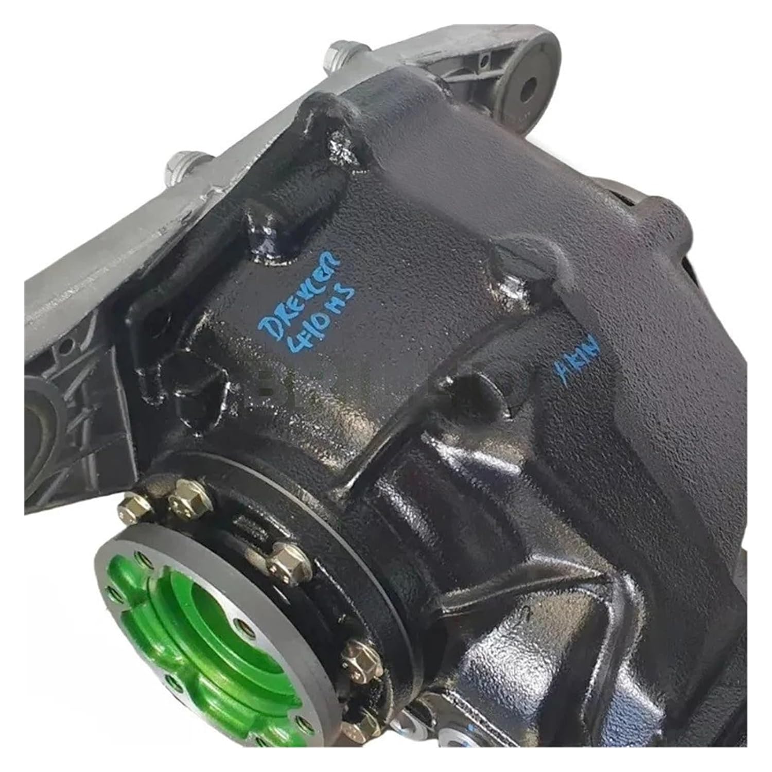 Rear Differential 2282480 2282481 33102282480 33102282081 Compatible for BMW E46 M3 S54 Diff Final Drive 3,62 Ratio 2000-06