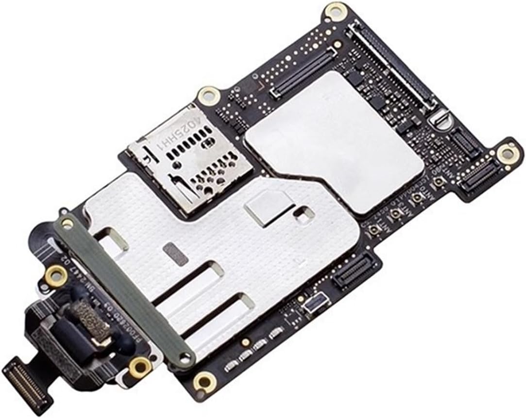 Parts for core Main Board with Visual Component Flip Integrated Main Board Visual