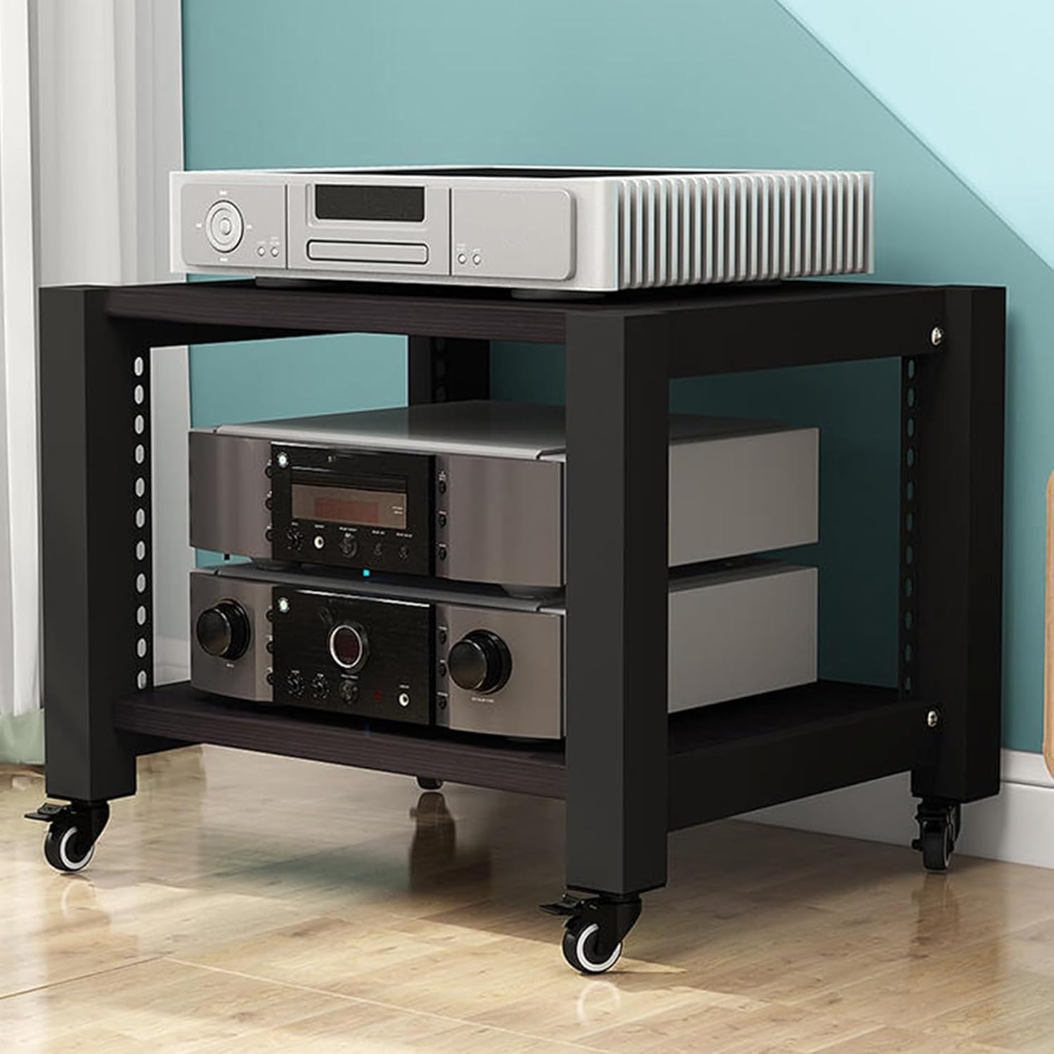 Media Stand 2/3/4/5-Tier