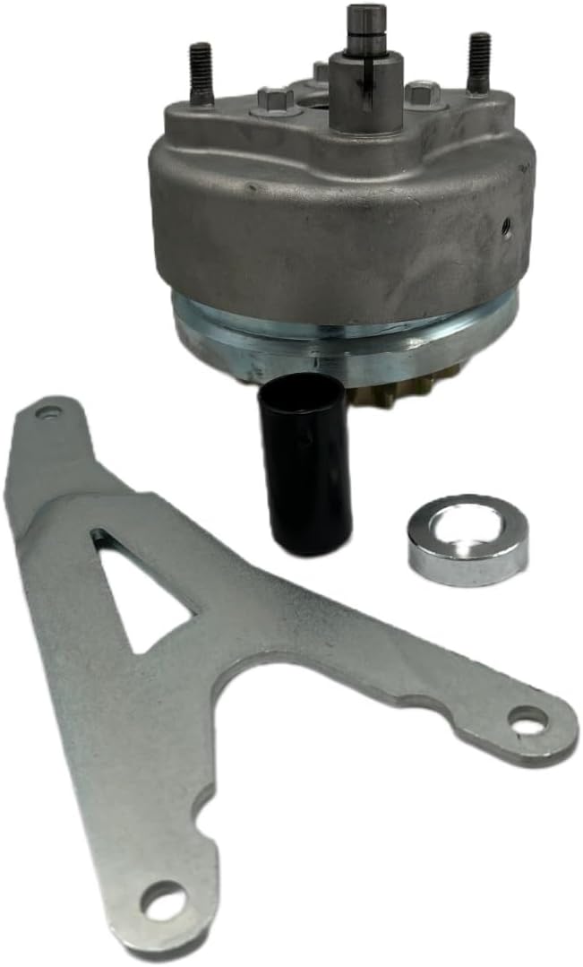 [ Motorcycle Accessories Reverse Gear Box for Hammerhead 150 GT150 SS150 GY6 150cc Go-Karts with External Reverse Easy to Install ]