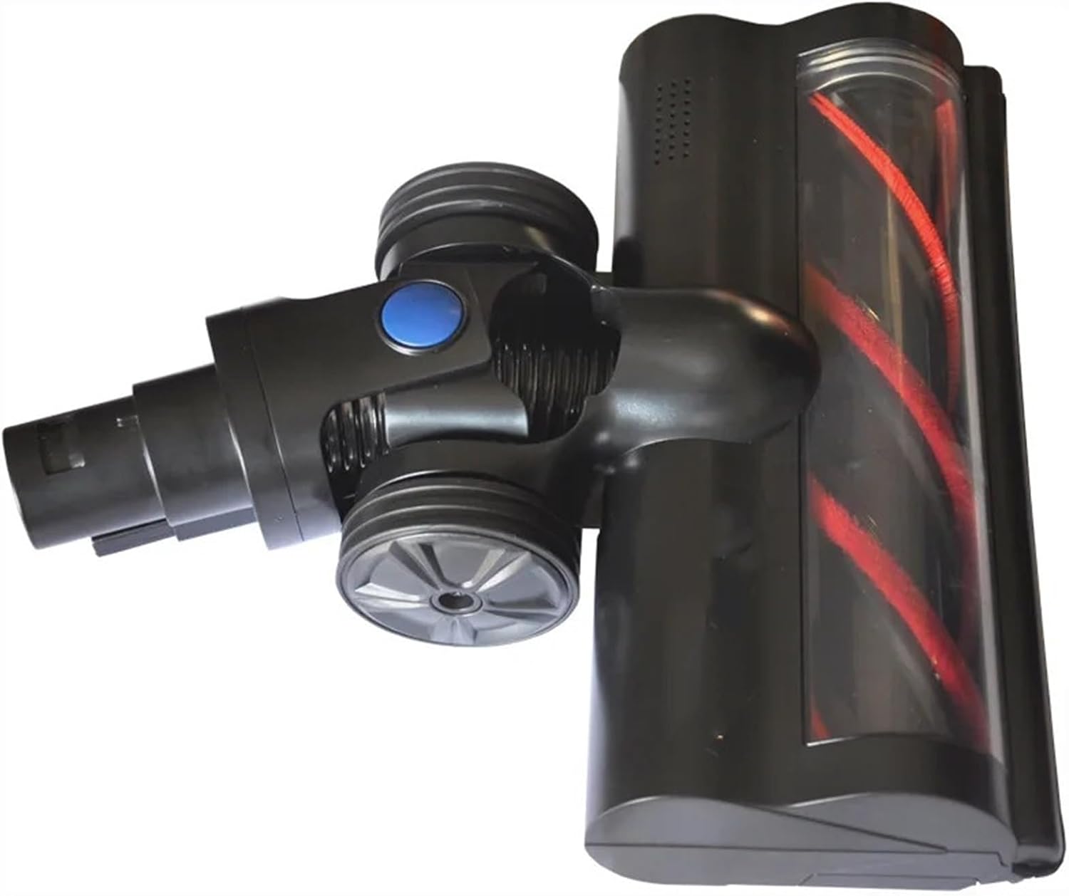 Accessories Floor Hair-cutting Roller Brush Head Spare Parts For Proscenic P10 Vacuum Cleaner Accessory