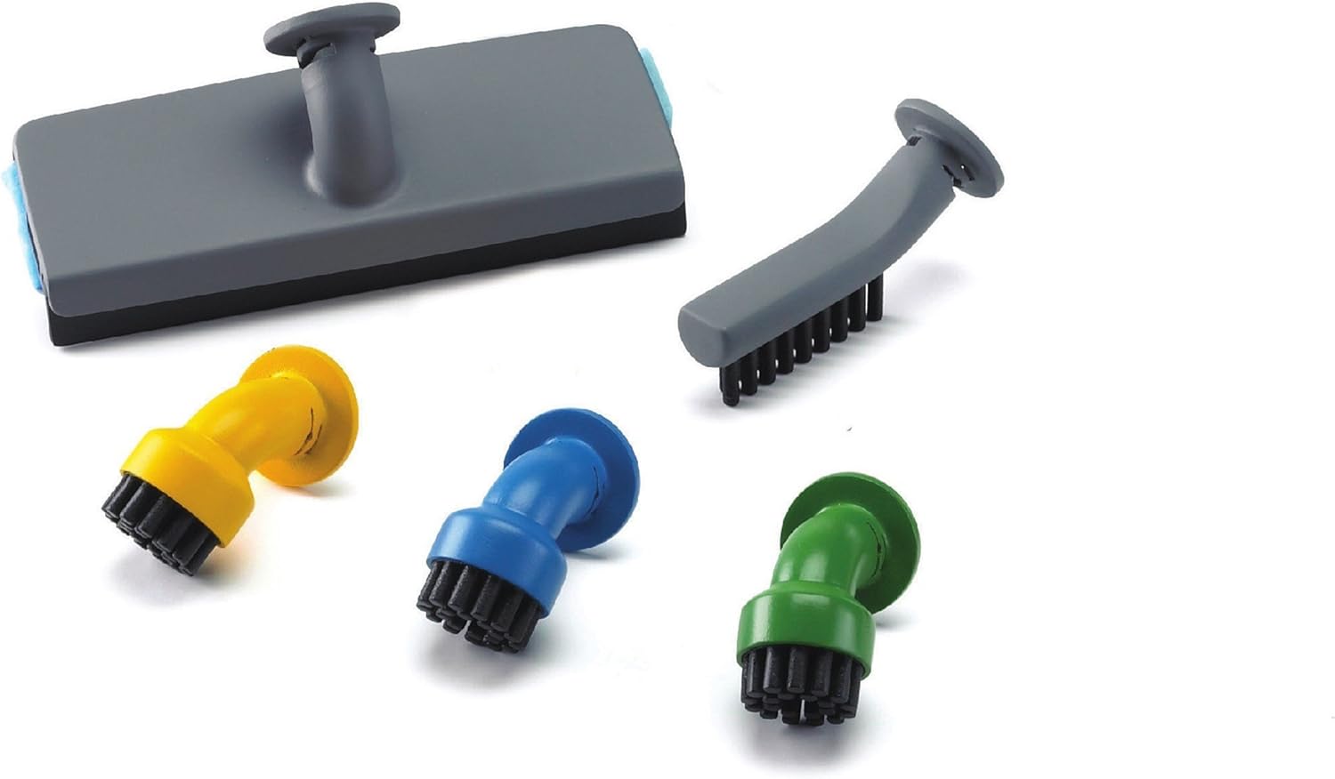 BLACK+DECKER Home Products Bathroom Steam Accessory Set