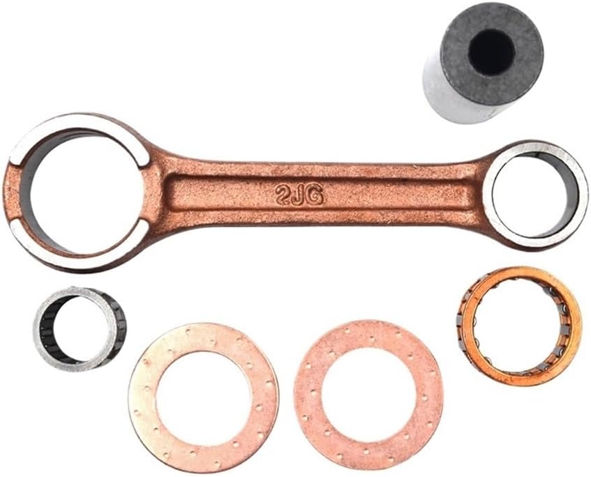Motorcycle Parts Connecting Rod Crank Rod Conrod Kit for YZ80 1993 to 2001 YZ85 2002 to 2013 85SX 2013 to 2015