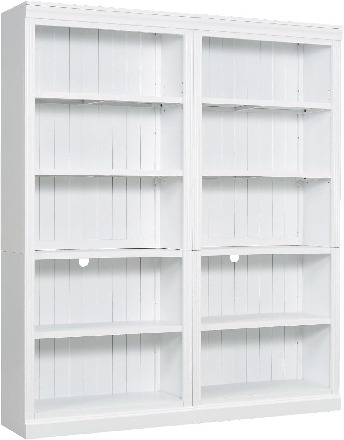 FRITHJILL 5-Tier Bookcase Suite, 83