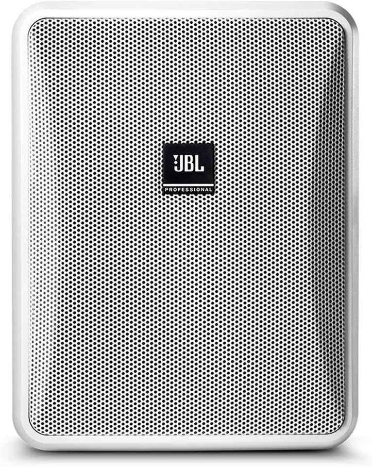 JBL Pro Control 25-1L-WH