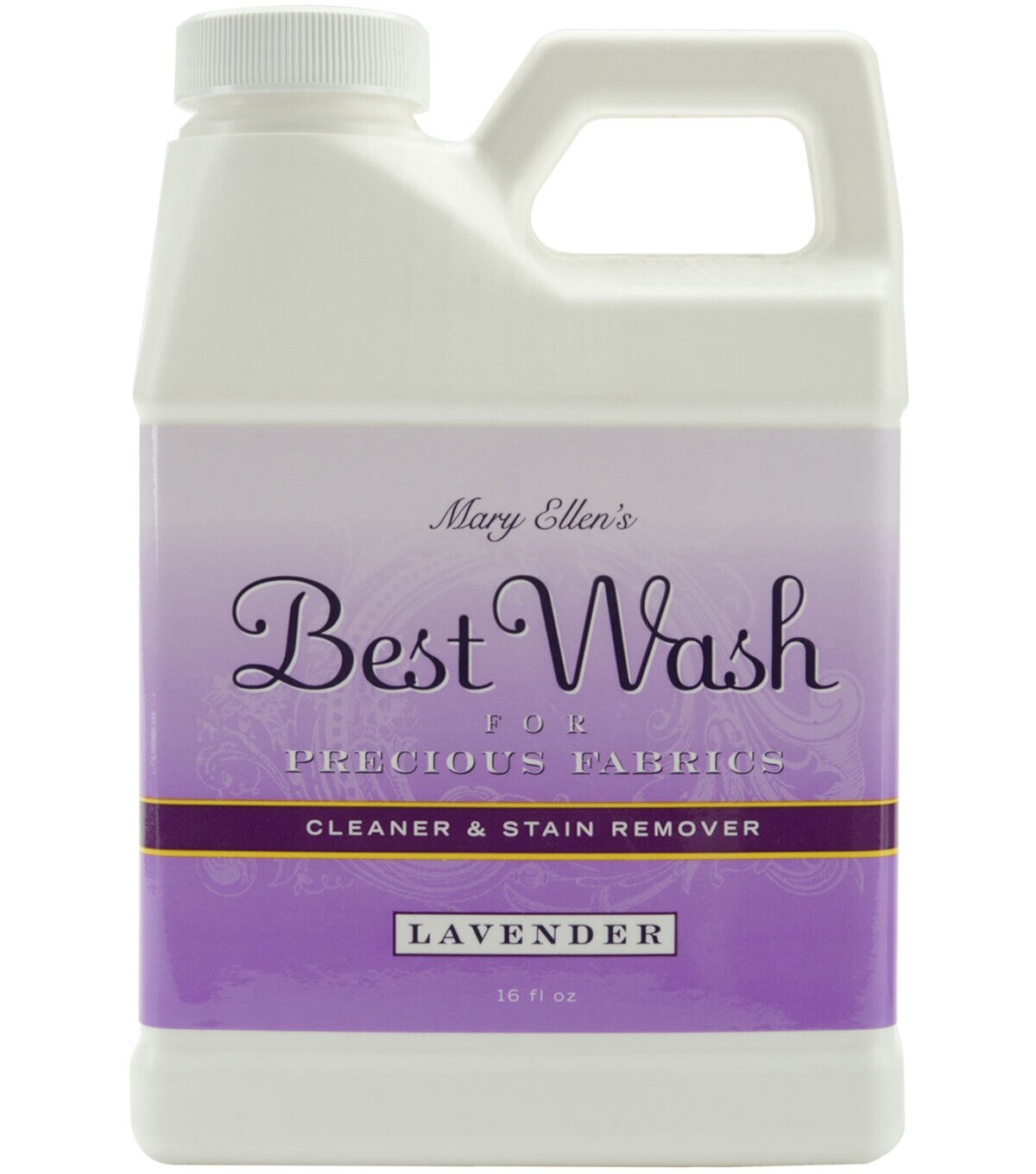 Mary Ellen's 16 fl. oz Best Wash Cleaner & Stain Remover