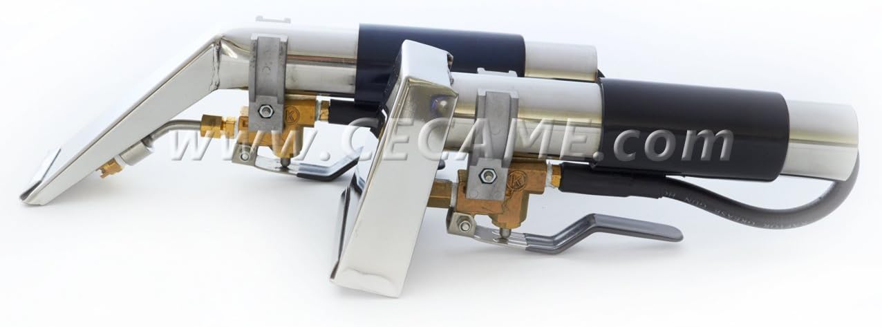 Carpet Cleaning Upholstery Auto Detailing & Detail Stair Wand Tool