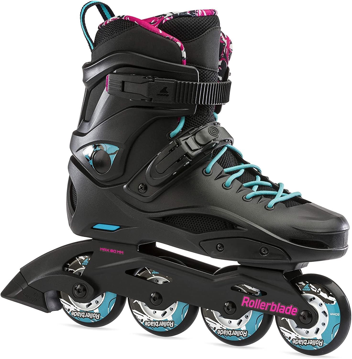 Rollerblade 2021 Urban Cruiser Skates for Women