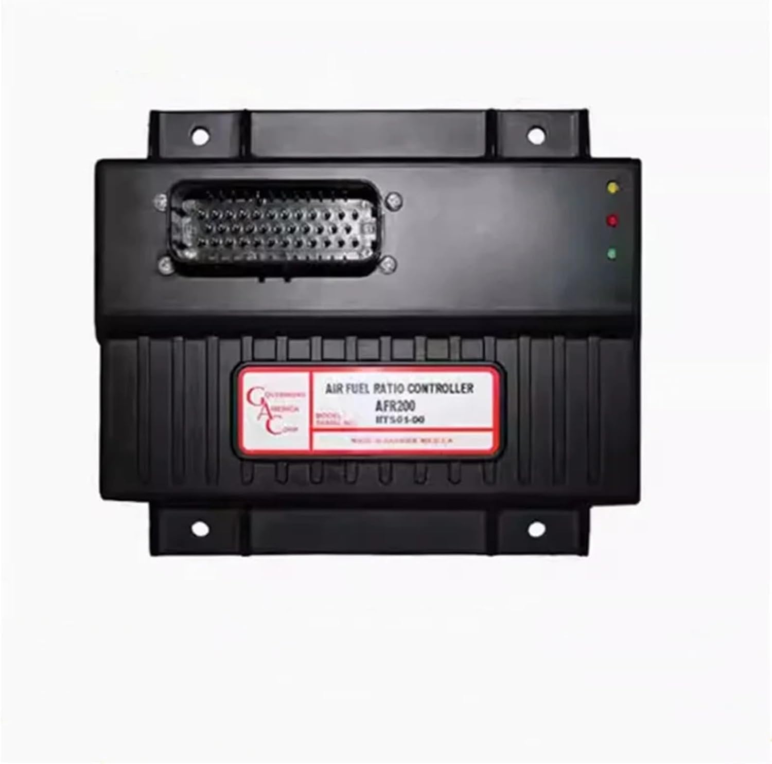 AFR200 Diesel Generator Set Controller AFR200 AFR201 AFR210 AFR211 Integrated air-Fuel Ratio and Speed Controller(AFR200)