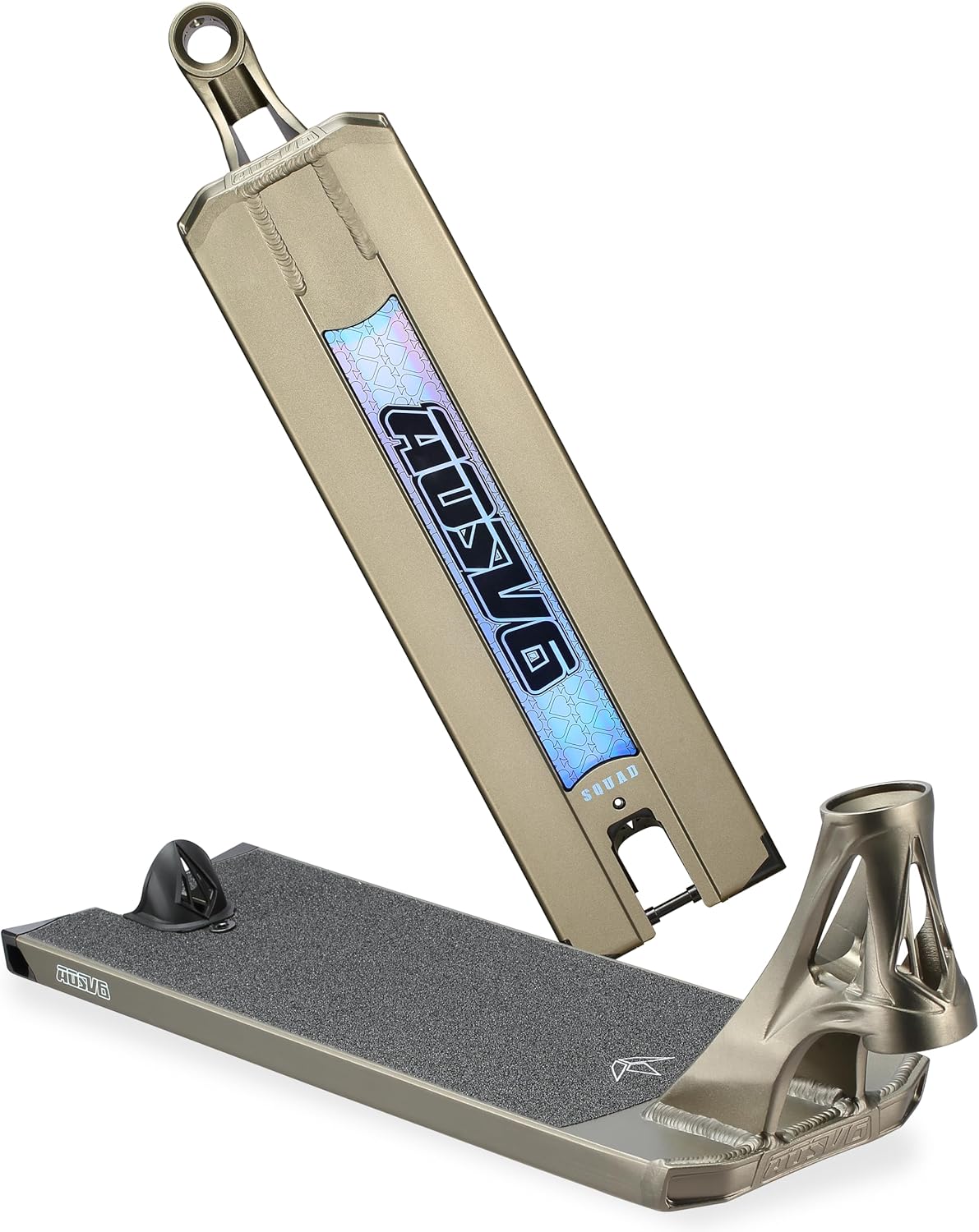 Envy Scooters AOSV6 Squad Deck