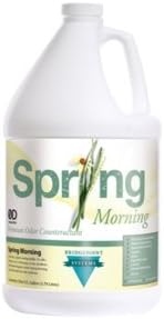 Bridgepoint Spring Morning Carpet Deodorizer (4/1 Gallons)