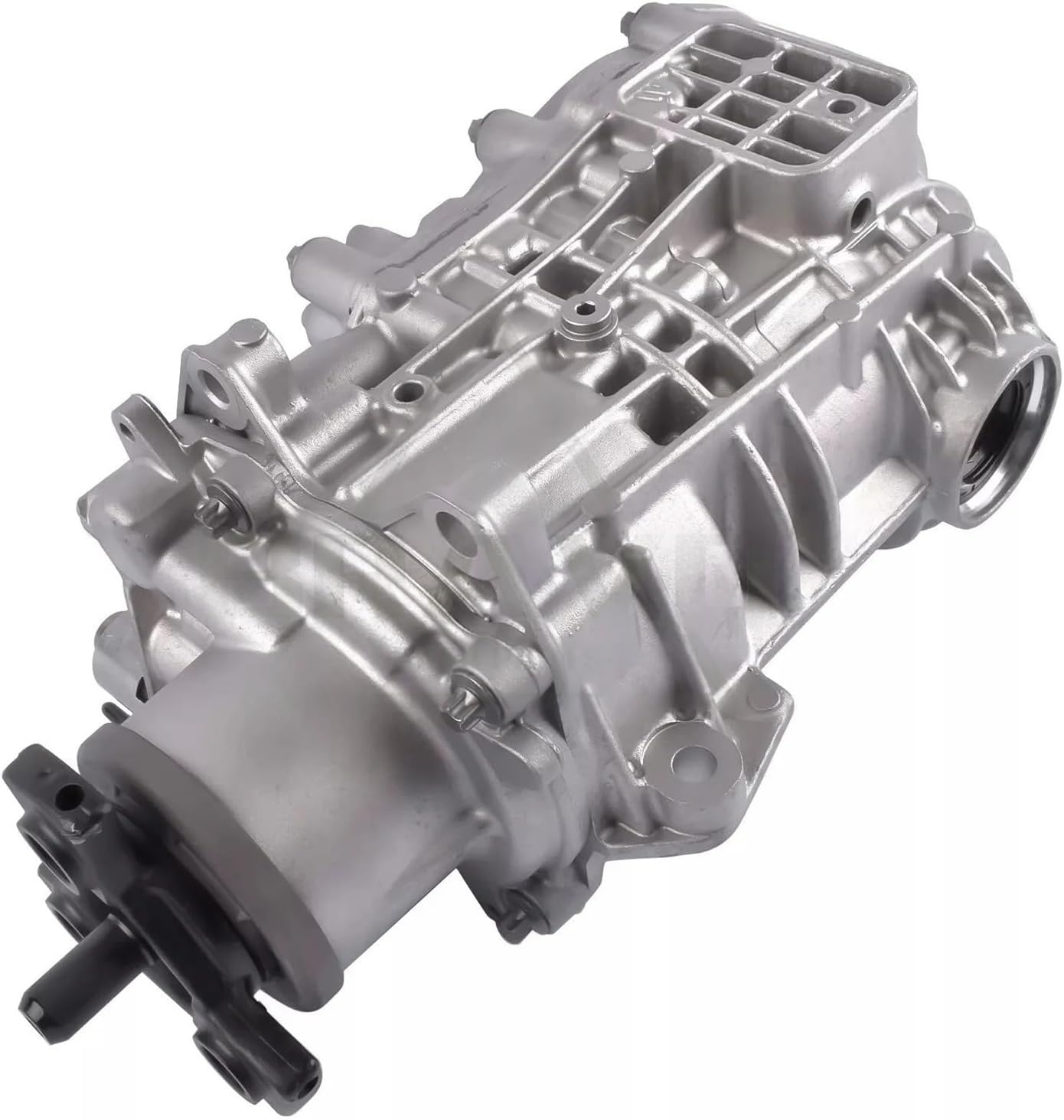 Rear Differential Compatible For MERCEDES A45 AMG 4WD REAR DIFFERENTIAL A1763502500 W176 Class 1763502900