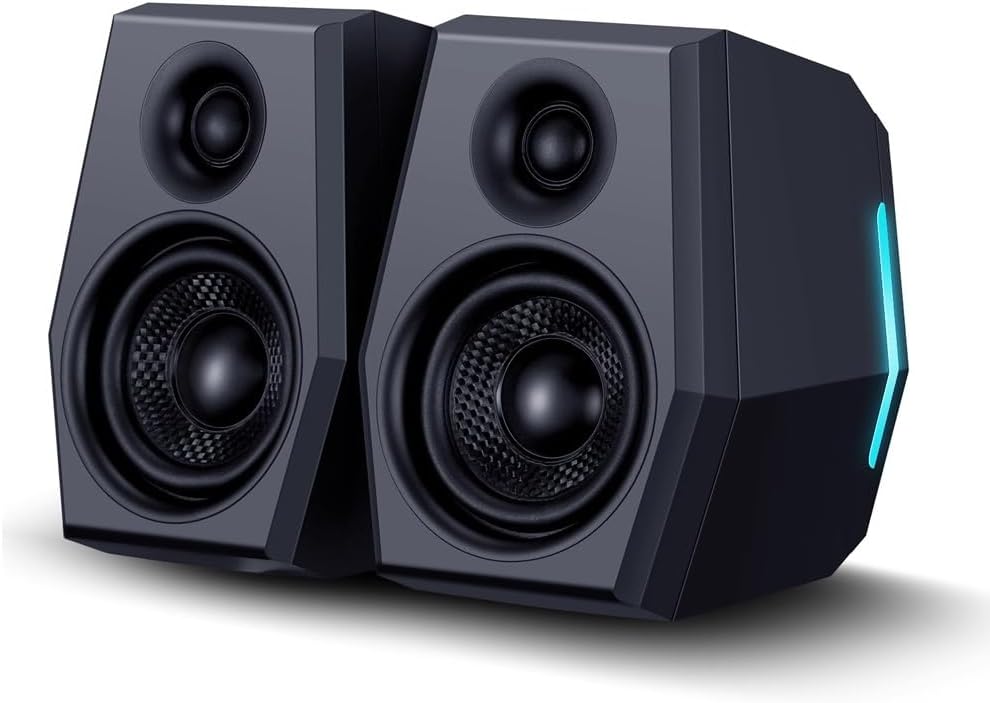 Desktop Computer Speaker Laptop Computer Gaming Multimedia Home Desktop Small Speaker