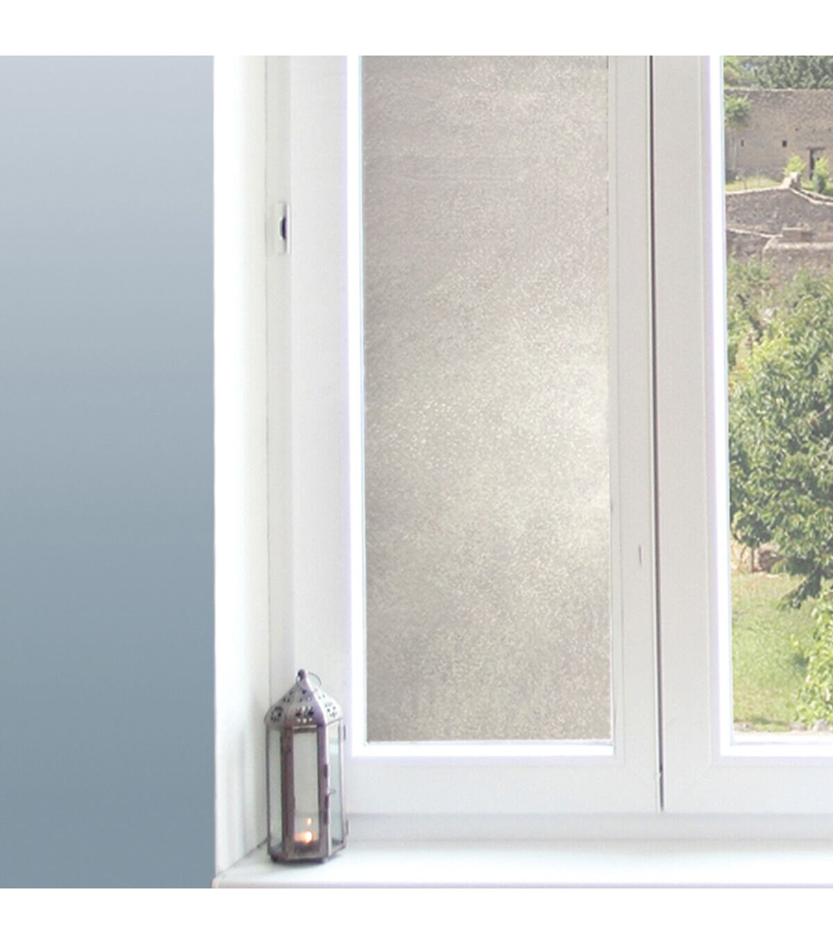 RoomMates Window Film Mini Mosaic