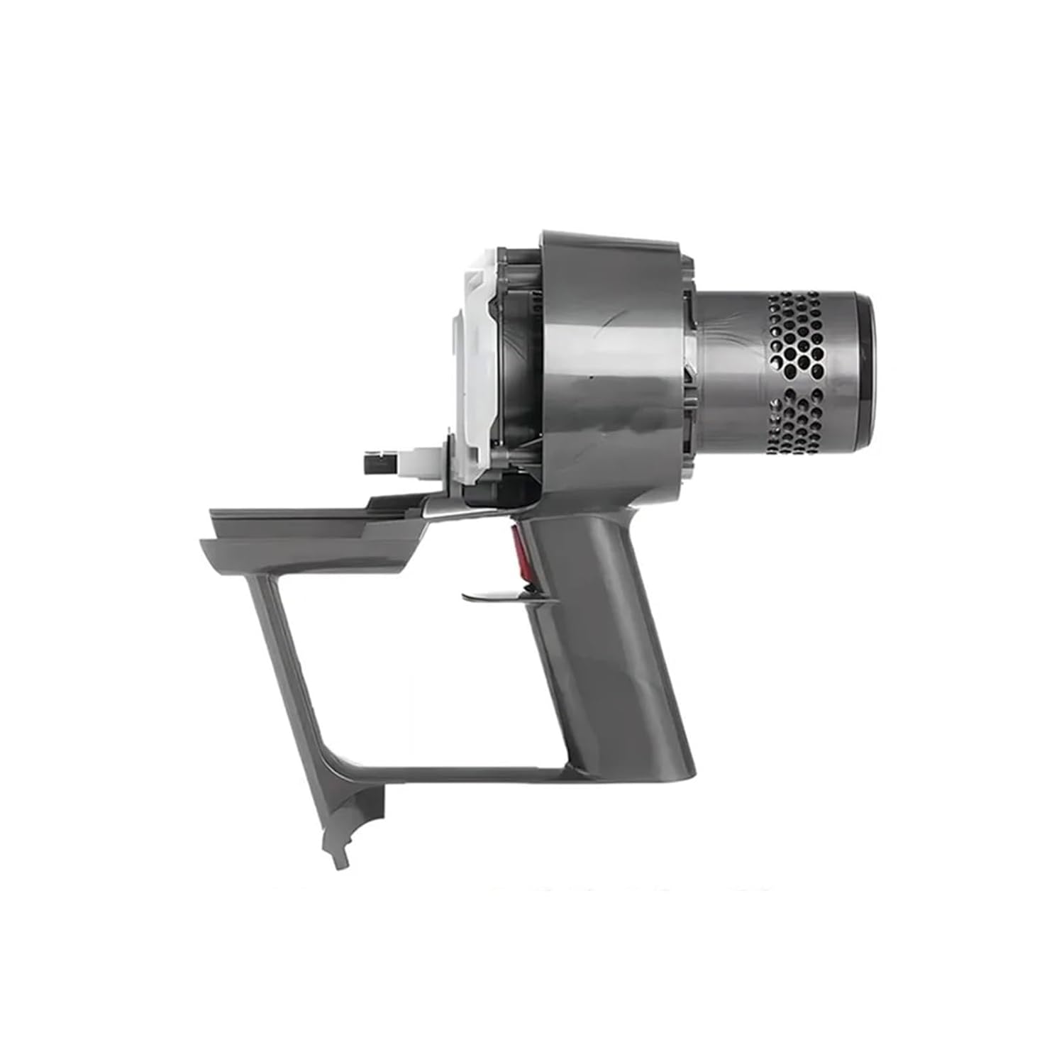 Motor，Compatible for Dyson，V11 SV14 Accessories Engine Assembly Host Handle Shell Robot Vacuum Cleaner Replacement Spare Parts(Motor add Shell)