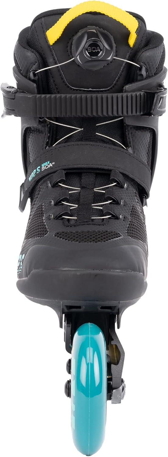 K2 VO2 S 100X BOA Unisex Inline Skates