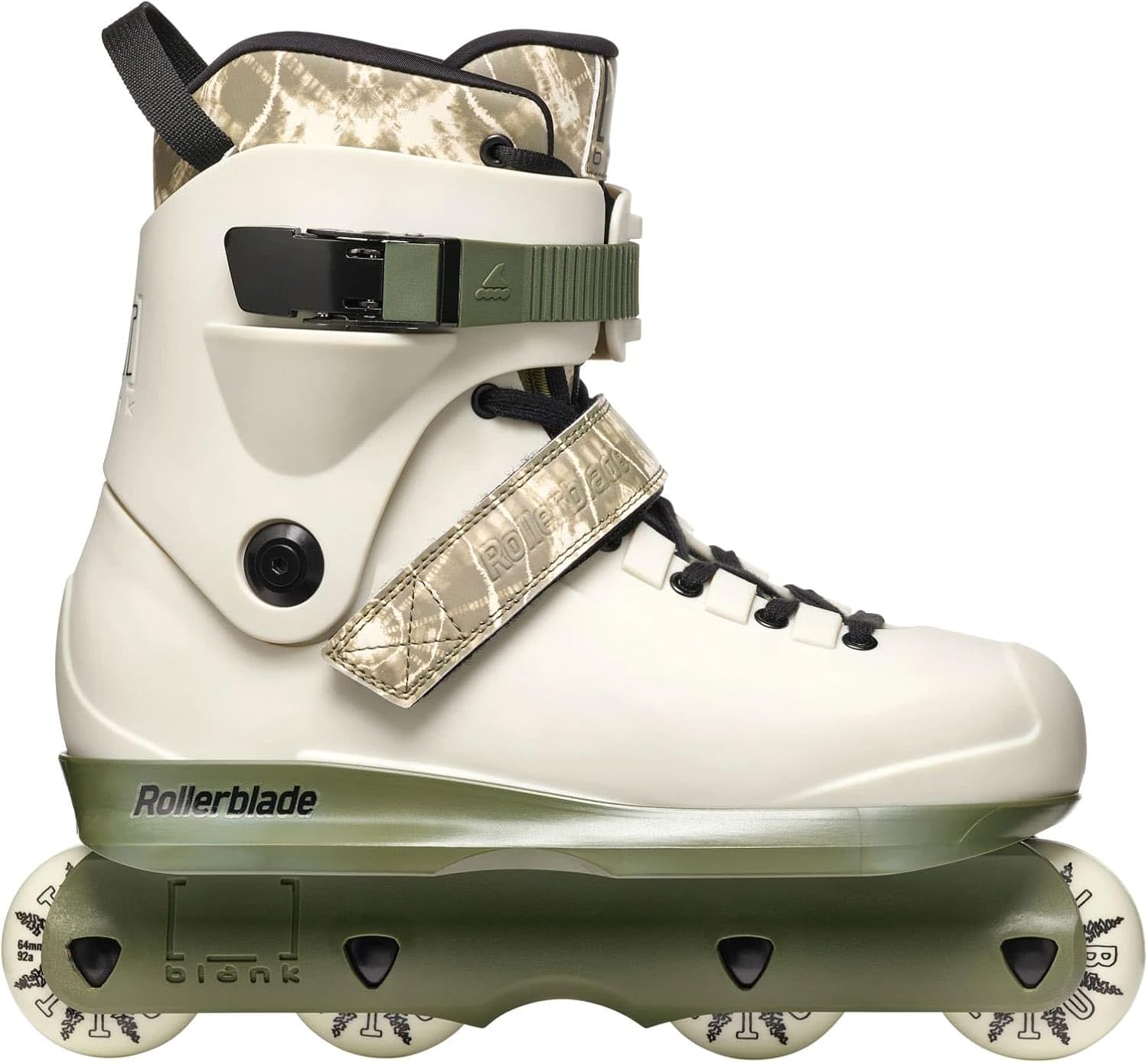 ROLLERBLADE BLANK CT AGGRESSIVE SKATE