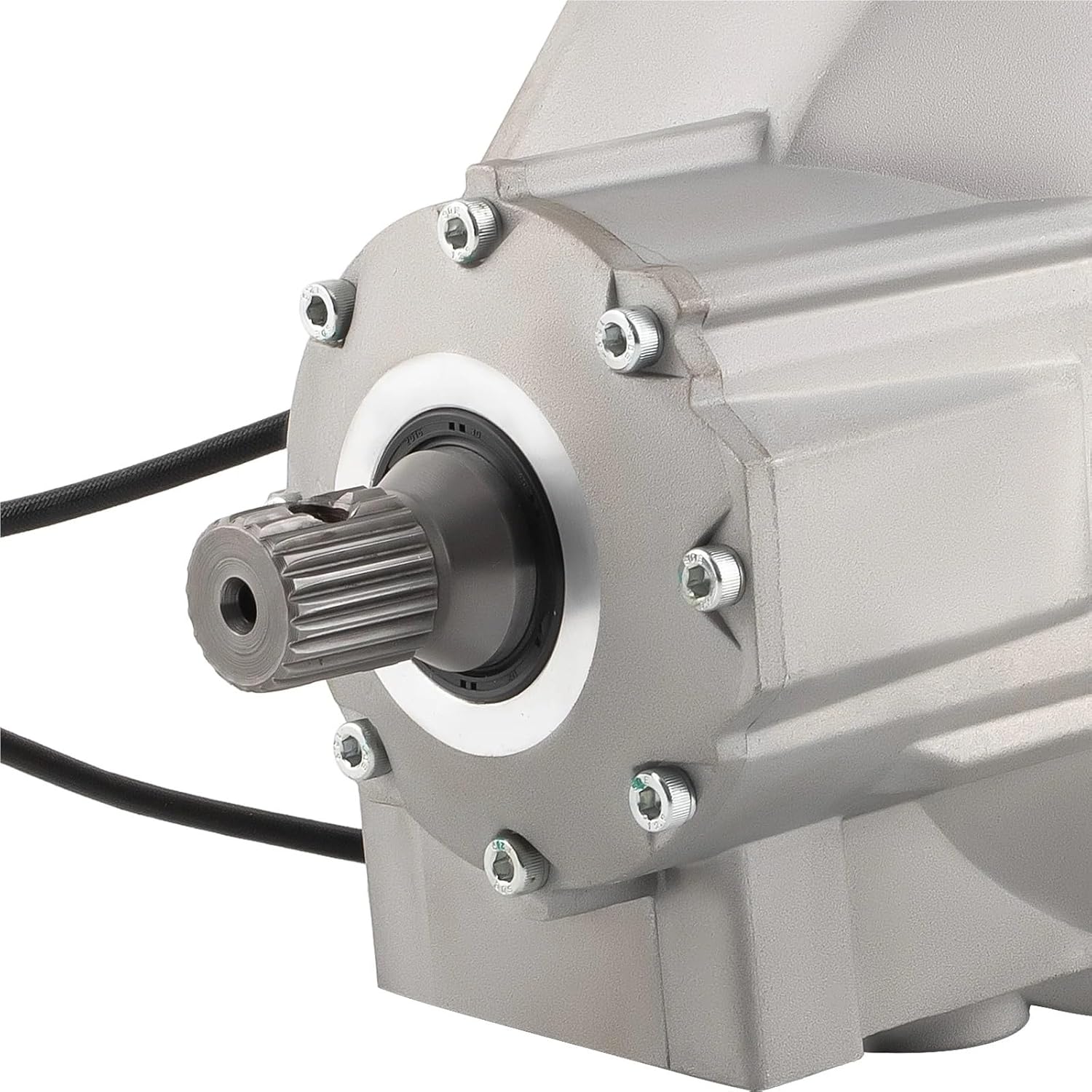 Rear Differential Axle Carrier Compatible For RZR XP Turbo/RZR XP 4 Turbo 2016-2021 Compatible For General XP 1000 2021-2023