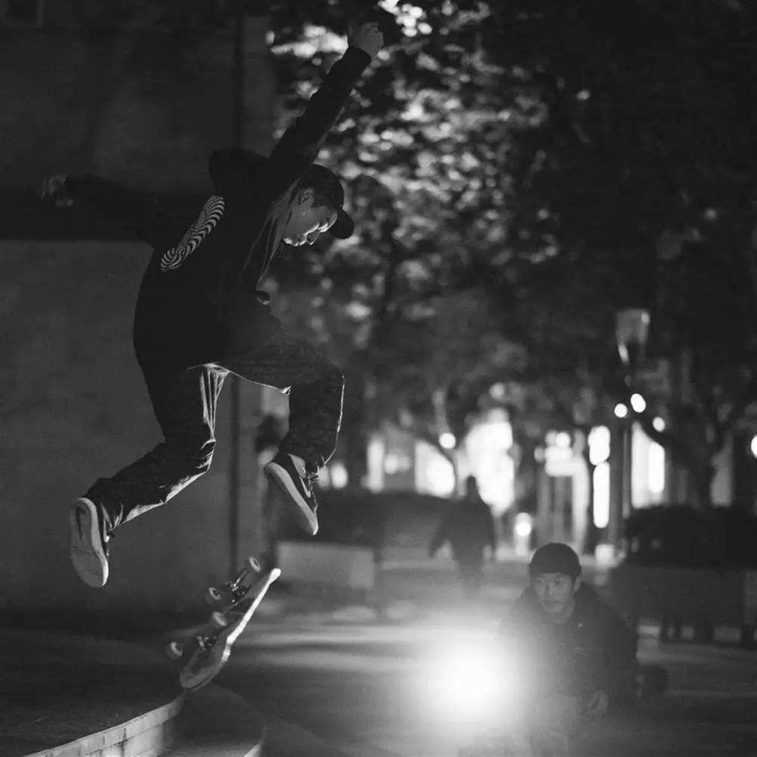 Standard Skateboard for Kids Teens Adults Beginners 31 X 8 Inch Double Kick Concave Complete Skate Board for Boys Girls with 9 Layer Maple Deck