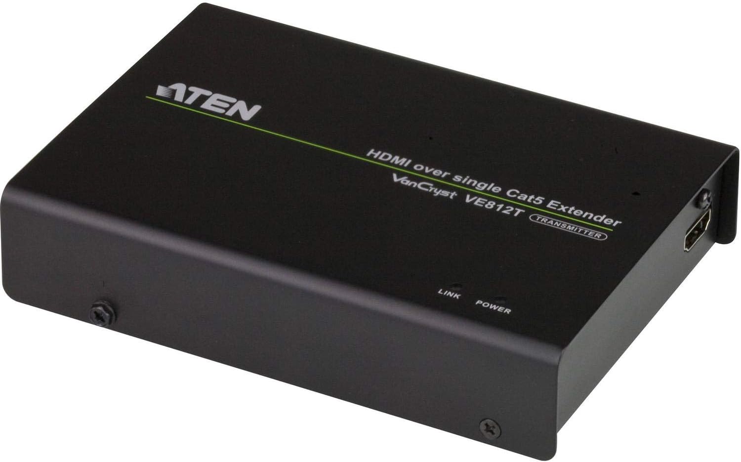 VE812 TRANSMITTER UNIT