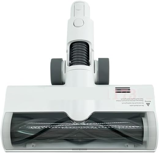 FGJNFS Compatible with Dreame T10 Carpet Brush Assembly | with Roller Brush Spare Parts | Deep Cleaning Accessories