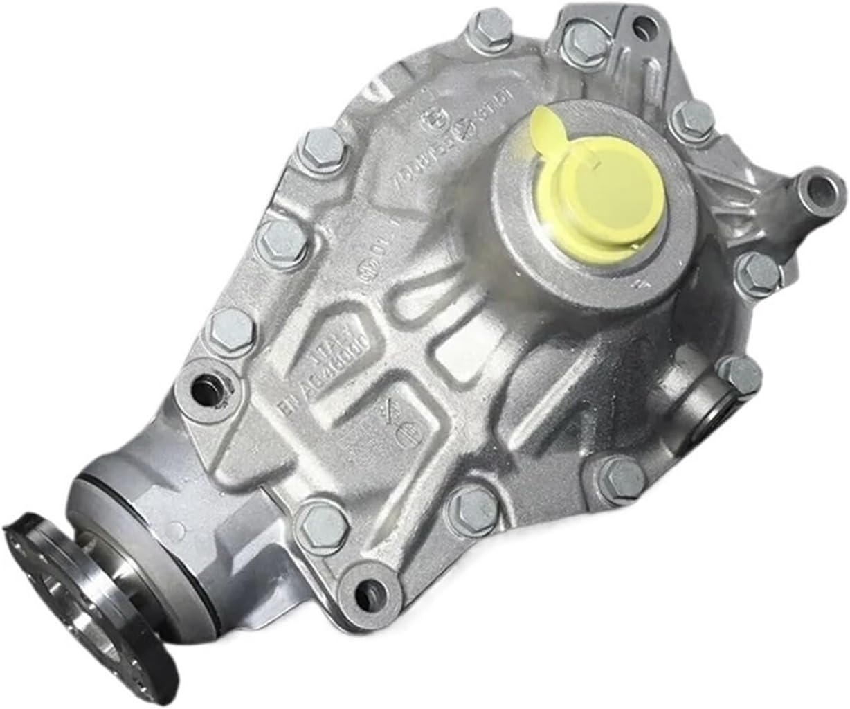 Differential Front Axle Transmission 3.38 Ratio Compatible For BMW X7 G07 M50iX 60iX- Car Accessories