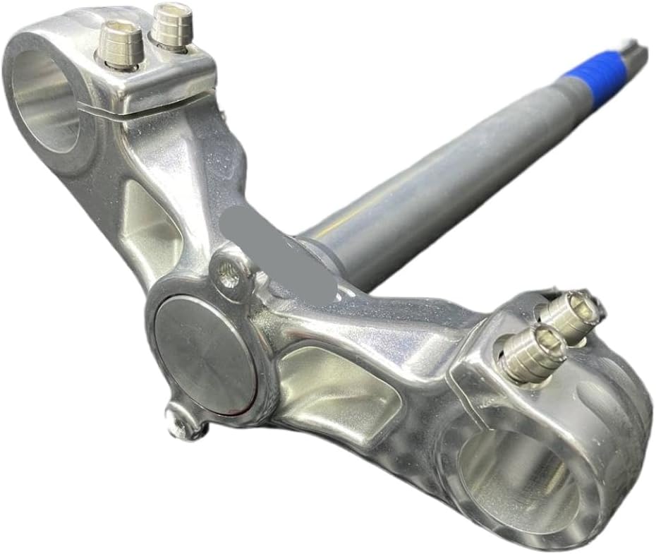 Dio50 Billet Steering Stem Jiso Compatible Elite S Arnada