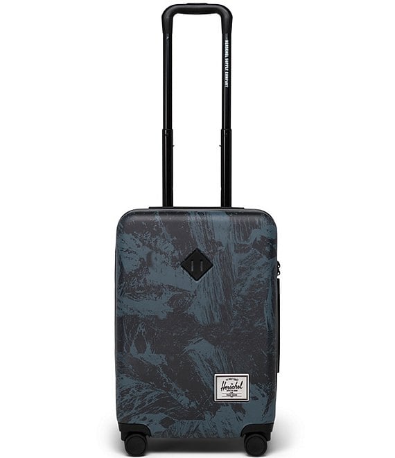 Heritage Hardshell Large Carry-On Spinner Suitcase