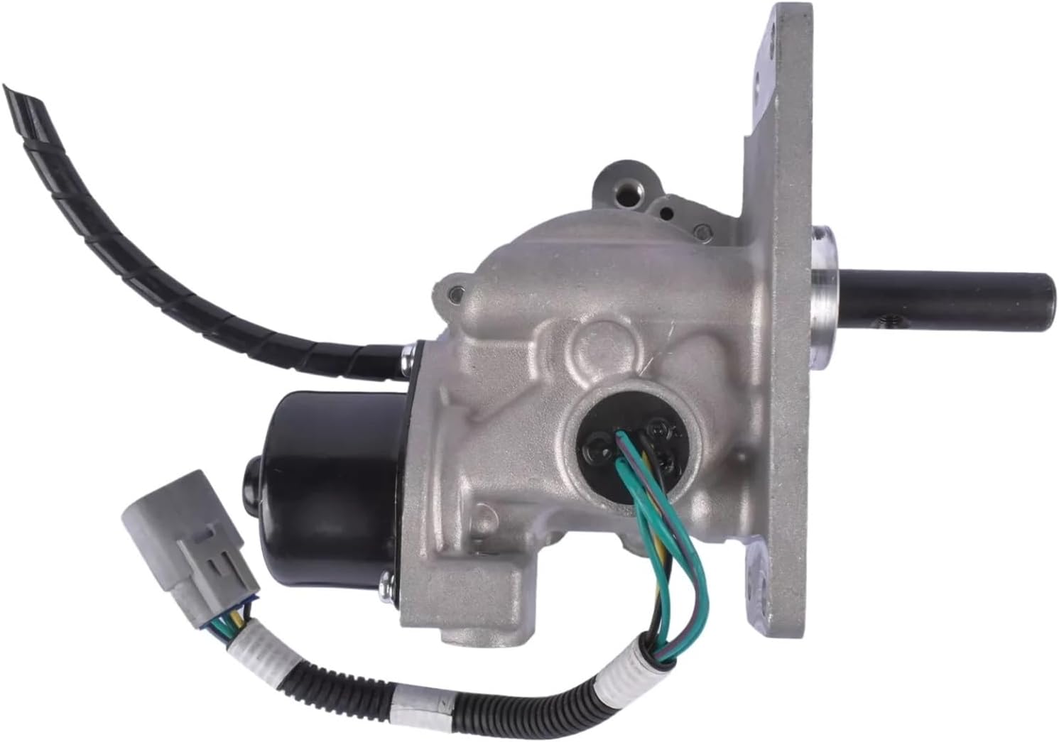 Car Differential Lock Actuator 41450-60042 Compatible For TOYOTA LAND CRUISER 1993-1997 Compatible For LEXUS LX450 1996-97 Rear Differential Assembly