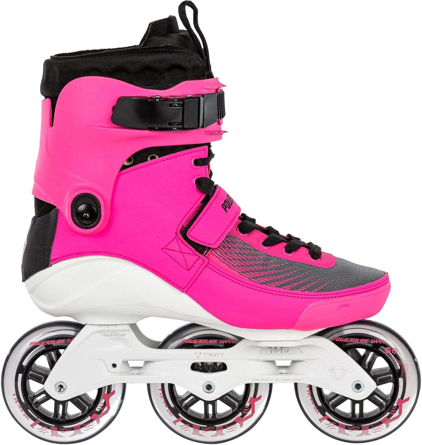 Swell Electric Pink 100 - 3D Adapt