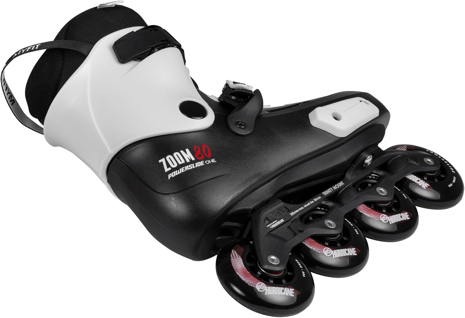 Powerslide Zoom 80 Triskate