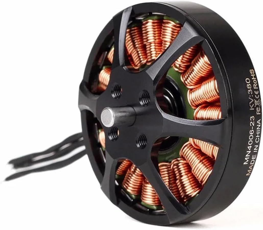 2 Pieces/Set Kv380 brushless Motor Quadcopter