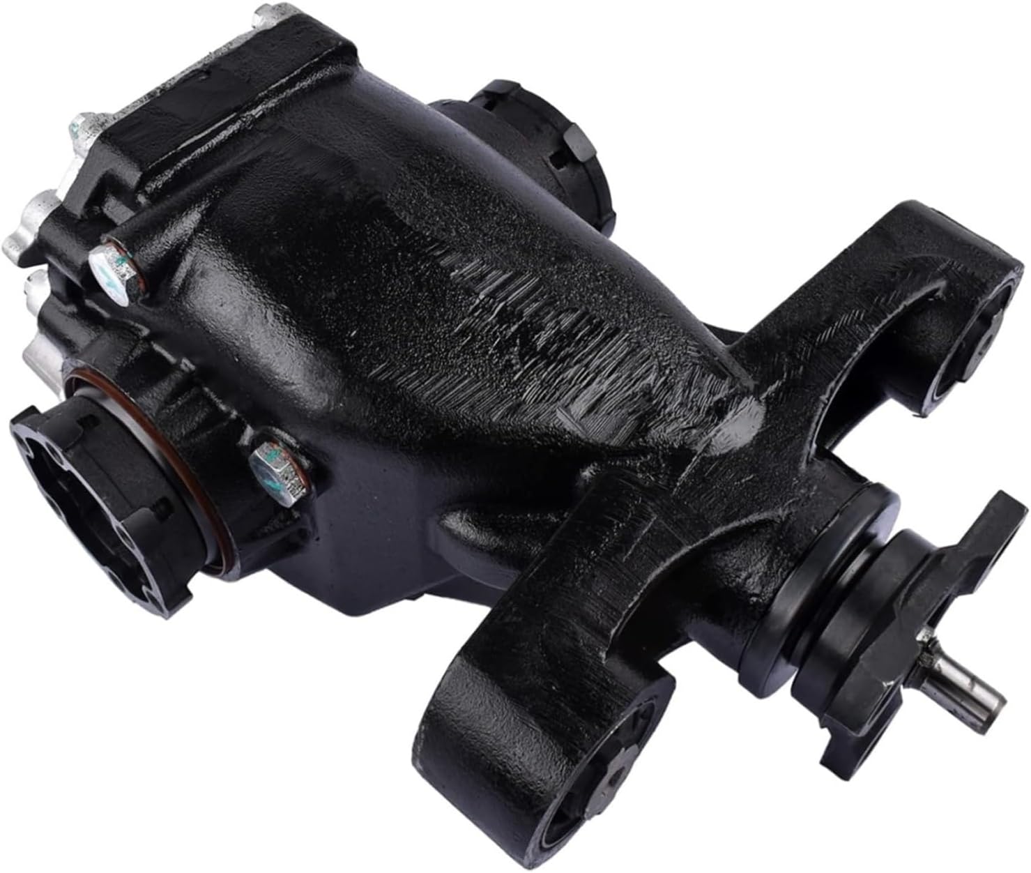 For Cadillac for ATS 2016-2019 Rear Differential Axle for Carrier 2.85FDR Automatic Transmission 2.0L RWD Replacement 23156307