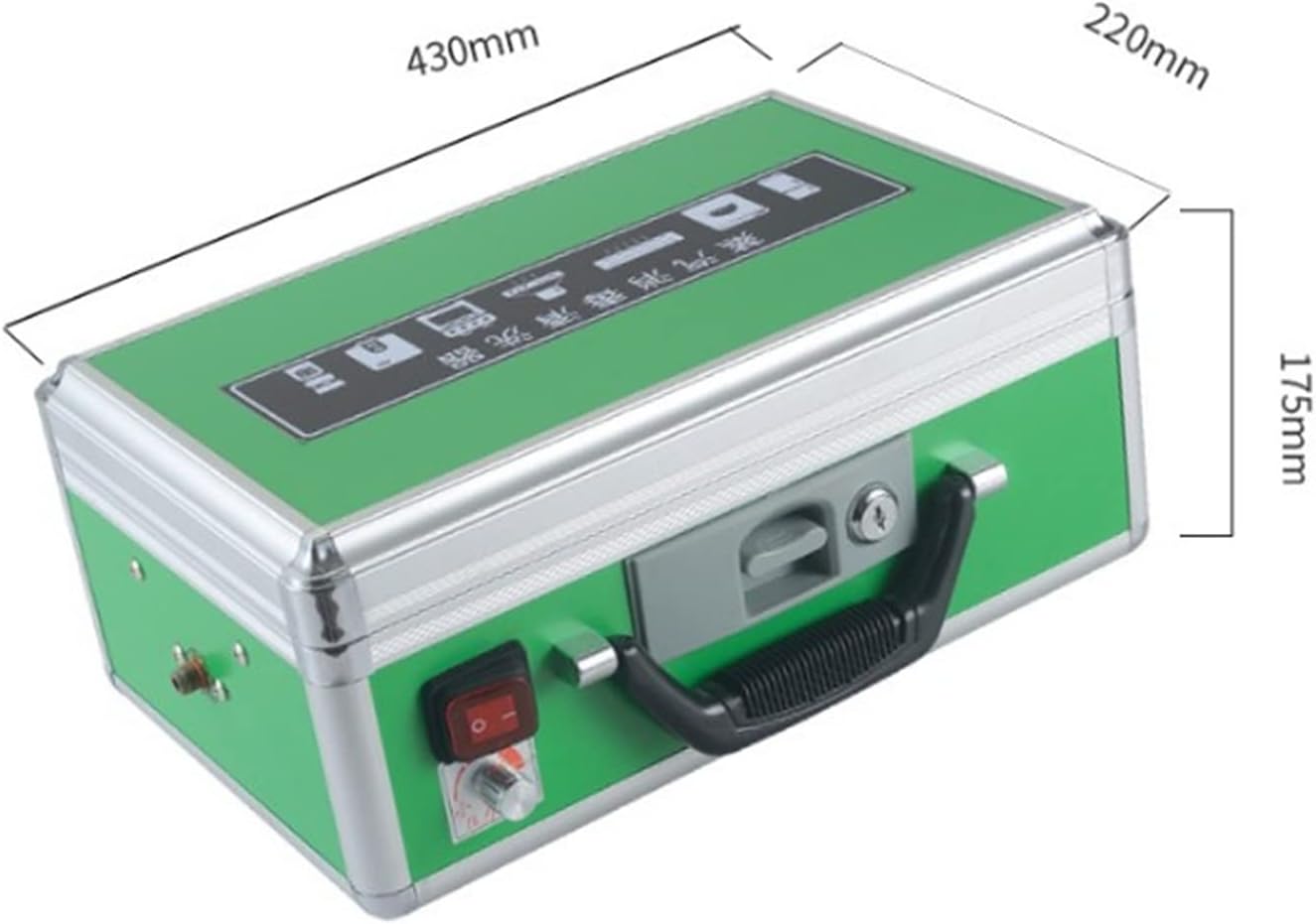 Lifyn2 Steam Cleaning High Temperature and High Pressure Steam Cleaner, Kitchen Range Hood, Air Conditioner, Household Appliance, Cleaning Tool and Equipment