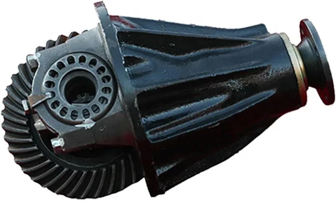 Rear Limited Slip Differential Compatible For Toyota Land Cruiser 80 Compatible For Lexus 470