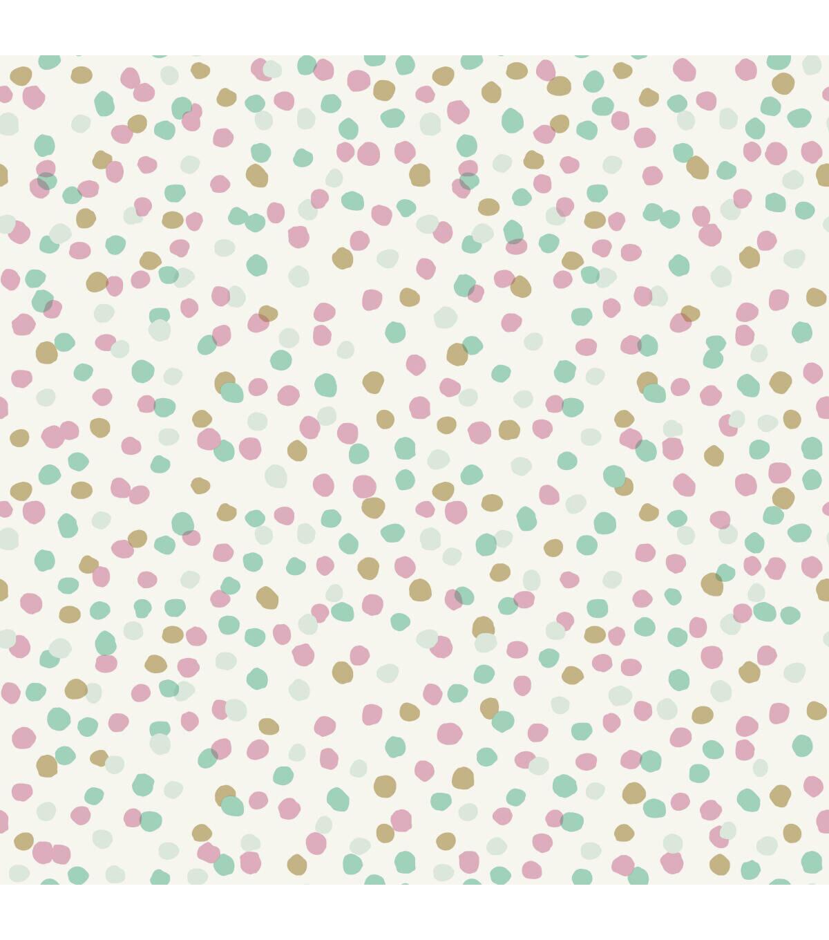 RoomMates Wallpaper Confetti