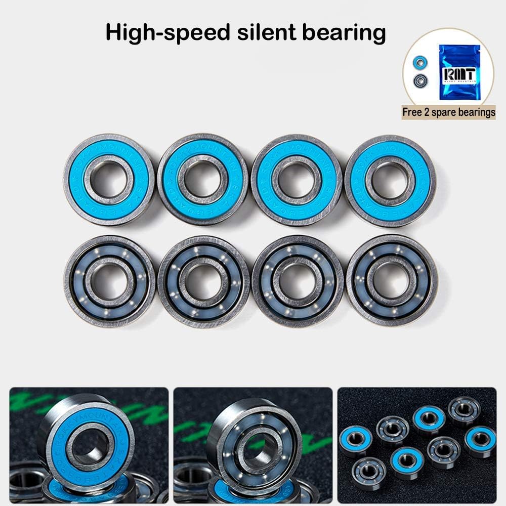 VOMI Surf Skateboard 32