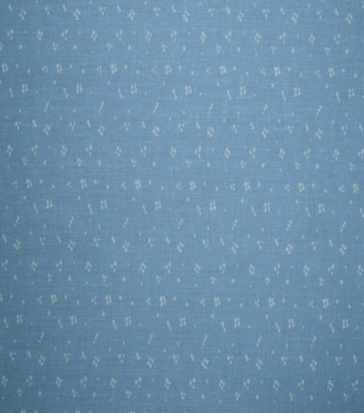 Domino Dots Cotton Fabric by Quilter's Showcase