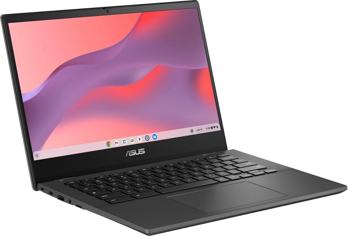 ASUS Chromebook 14