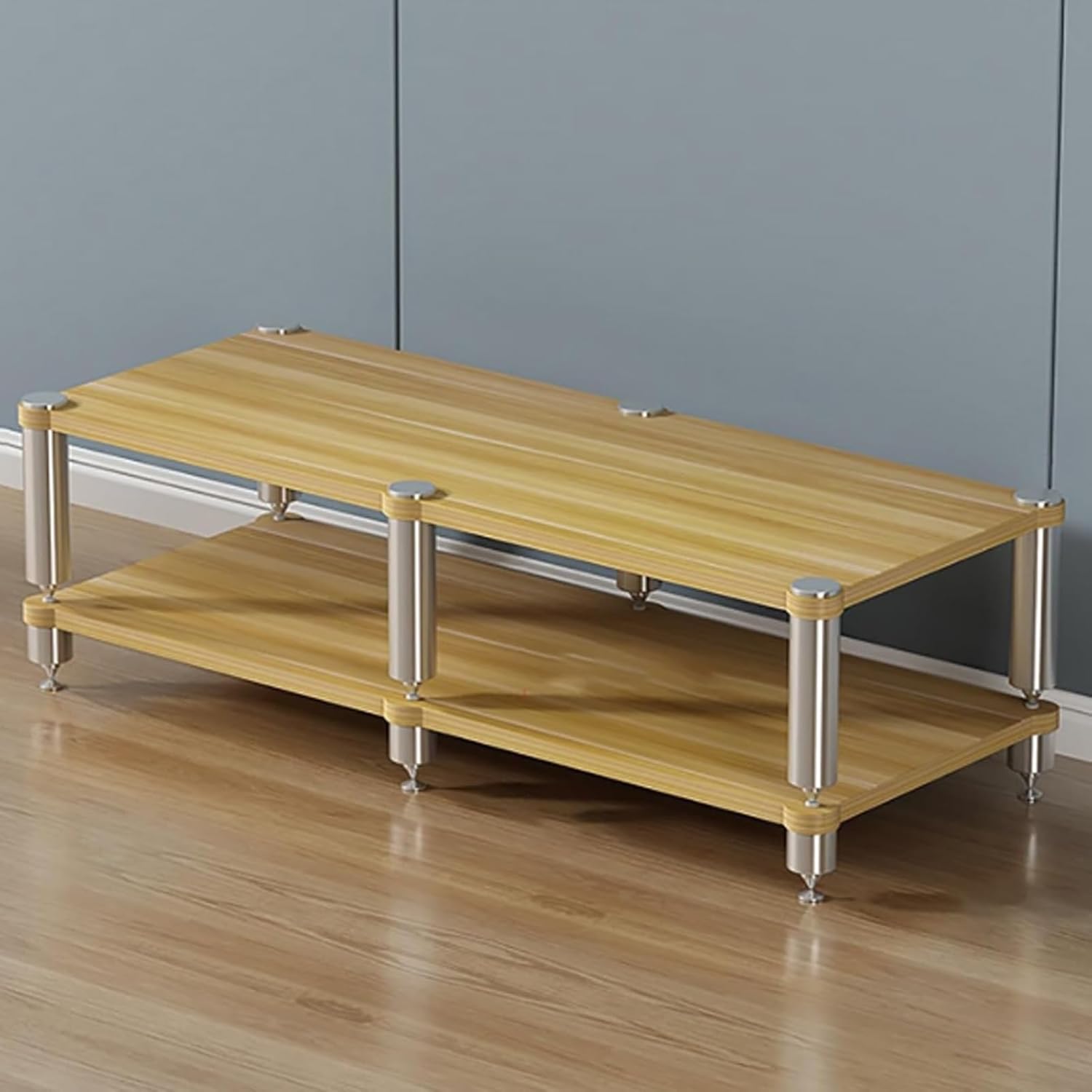 YUGXTH Media Stand Audio Rack