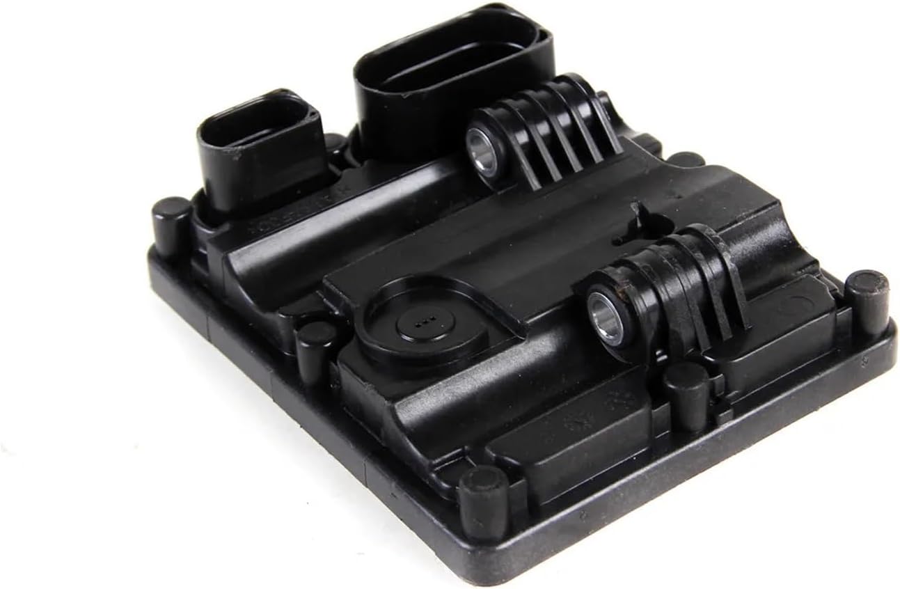 Rear Differential Control Hadlex Unit Compatible For VW Tiguan Compatible For AUDI A3/Skoda Octavia Superb Seat Leon 0AY 907 554 B 0AY907554J